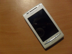 XPERIA X8 OCAZIE !!! (+CADOU) foto