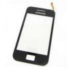 TouchScreen Samsung Galaxy Ace S5830 Original Negru foto