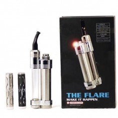 Vision - The Flare Kit Mod voltaj variabil/ tigara electronica ! foto