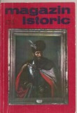 (C5162) MAGAZIN ISTORIC ANUL III, NR. 6 (27), IUNIE 1969