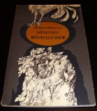 MINUNILE SFANTULUI SISOE - George Topirceanu