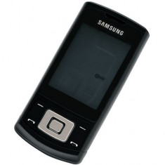 Carcasa Samsung S3500- Produs Nou + Garantie - BUCURESTI foto