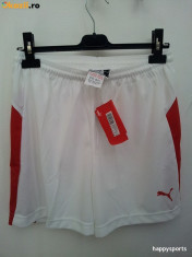 Sort barbati / Pantaloni scurti Puma Diamond Short foto