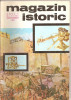(C5168) MAGAZIN ISTORIC ANUL II, NR. 9 (18), SEPTEMBRIE 1968
