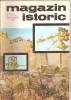 (C5168) MAGAZIN ISTORIC ANUL II, NR. 9 (18), SEPTEMBRIE 1968