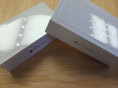 Iphone 6, 4.7 inch, SPACE GREY, 128 GB, garantie internationala 1 an!. Pret : 4200 ron foto