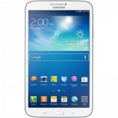 Tableta SAMSUNG Galaxy Tab 3 8.0 wifi 3G 16gb T311 White SIGILATA foto