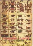 (C5154) MAGAZIN ISTORIC ANUL XIX, NR. 4 (217), APRILIE 1985