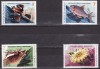 C4818 - Romania 1984 - cat.nr.3497-500 neuzat,perfecta stare LP 1096, Nestampilat