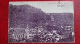 Carte postala - Brasov - Kronstadt - Circulat -