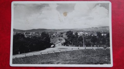 Carte postala - Sf&amp;amp;acirc;ntu Gheorghe - circulat foto