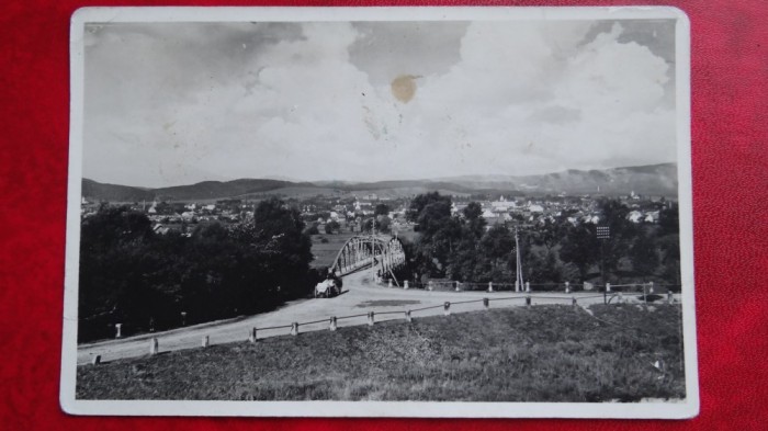 Carte postala - Sf&amp;acirc;ntu Gheorghe - circulat