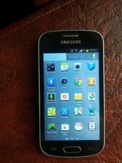 Samsung Galaxy Trend Lite + HUSA FLIP CADOU foto