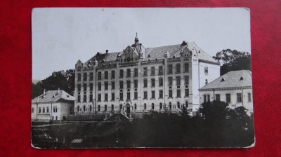 Carte postala - Odorhei foto