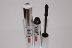 Rimel Pupa Vamp Mascara Nunta Negru produs original pentru volum foto