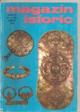 (C5163) MAGAZIN ISTORIC ANUL III, NR. 4 (25), APRILIE 1969