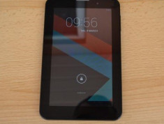 Vodafone Smart Tab 3 / schimb cu PS3 modat foto