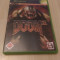 Joc XBOX 360 Live Doom 3 ID Activision Microsoft Original ! Livrare Gratuita !