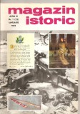 (C5166) MAGAZIN ISTORIC ANUL III, NR. 1 (22), IANUARIE 1969