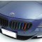 Stickere grila BMW M Tech Performance E36 E46 E90 E60 F01 Seria 1-7