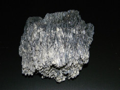 Specimen minerale - STIBINA (BB2) foto