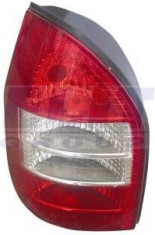 Stop Opel Zafira 01.2002 - 06.2005 foto