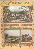 (C5155) MAGAZIN ISTORIC ANUL XIX, NR. 3 (216), MARTIE 1985