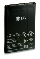 Acumulator LG Optimus L5 II E460 | L7 P700 BL-44JH original foto