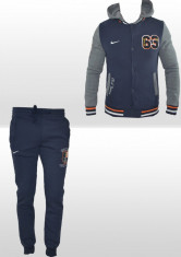 Trening Nike College USA NBA Conic Slim Bumbac Marimi L B87 foto