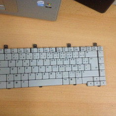 Tastatura Compaq C500 A24.10