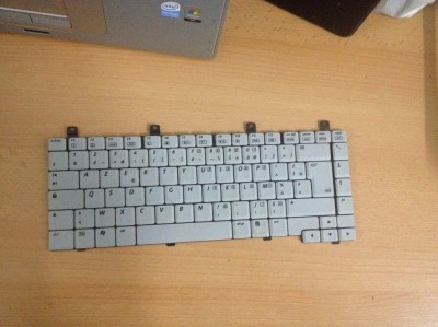 Tastatura Compaq C500 A24.10 foto