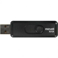 USB Stick 32gb Maxell Venture...NOU!! GARANTIE scrisa 12 luni!! foto