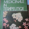 PLANTELE MEDICINALE IN TERAPEUTICA-STEFAN MOCANU,DUMITRU RADUCANU,BUC.1983