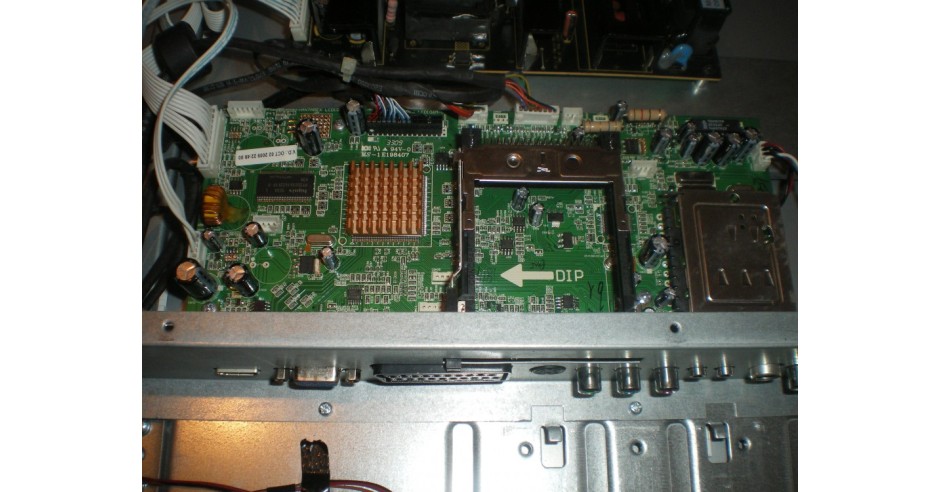 Para Televisión De Control Remoto LG Akb75095308 | Meses sin interés