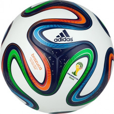 MINGE FOTBAL ADIDAS BRAZUCA foto