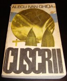 CUSCRII - Alecu Ivan Ghilia