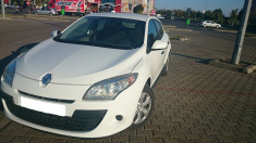 Renault Megane III 2011 euro 5 foto