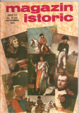 (C5159) MAGAZIN ISTORIC ANUL III, NR. 10 (31), OCTOMBRIE 1969