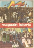 (C5148) MAGAZIN ISTORIC ANUL XIX, NR. 12 (225), DECEMBRIE 1985