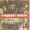 (C5148) MAGAZIN ISTORIC ANUL XIX, NR. 12 (225), DECEMBRIE 1985