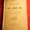 Nicolae Filimon - Nenorocirile unui Slujnicar -Prima Ed. 1916 post mortem
