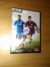 Fifa 15 PC nou sigilat foto