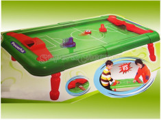 masa de hochei si Mini Fotbal joc pentru copii NEW MODEL foto