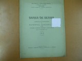 Banca Severinul Darea de seama a consiliului pe anul 1912 Turnu Severin 1913, Alta editura