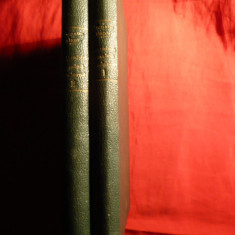 O.Densusianu - Literatura Romana Moderna vol.I si II -1929