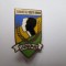 Insigna rara: Uniunea tineretului din Sudan. &quot;Sudanese Youth Union&quot;