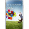 SAMSUNG GALAXY S4 MINI DUAL SIM I9192 WHITE SIGILAT , NECODAT !