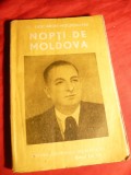 Al.Lascarov-Moldovanu - Nopti de Moldova -BPT 1413-1414 cca.1926