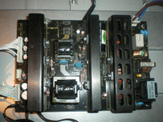 Megmeet MLT666T (RE46MK1802) Power Supply Unit foto