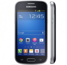 TELEFON SAMSUNG GALAXY TREND LITE GT-S7390 foto